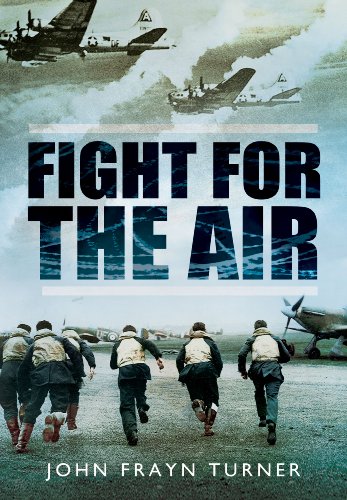 Fight for the Air