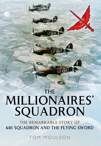 Millionaires' Squadron