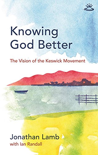 Knowing God Better