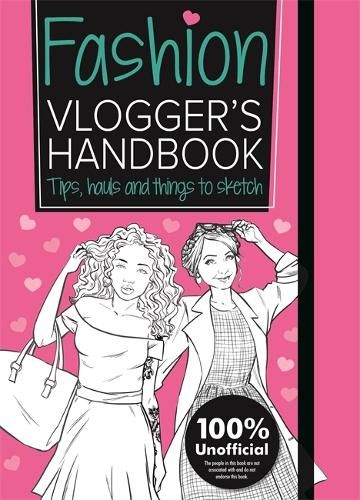 The Fashion Vlogger's Handbook: Vlogger's Handbooks