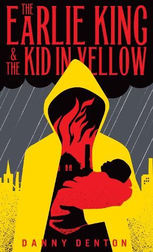 The Earlie King & the Kid in Yellow