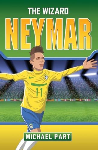 Neymar - The Wizard