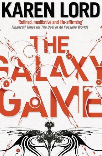 The Galaxy Game