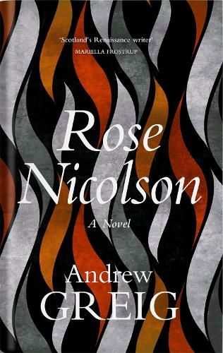 Rose Nicolson: Memoir of William Fowler of Edinburgh: student, trader, makar, conduit, would-be Lover  in early days of our Reform