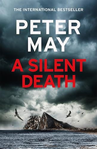 A Silent Death: The scorching new mystery thriller you won't put down