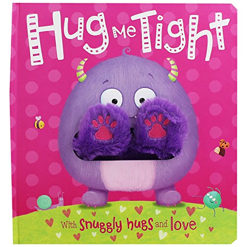 Hug Me Tight!