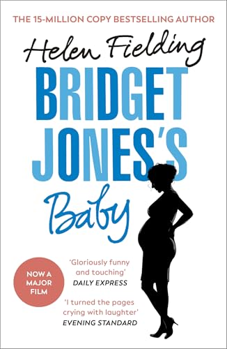 Bridget Jones's Baby: The Diaries