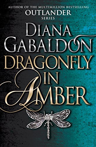 Dragonfly In Amber: (Outlander 2)