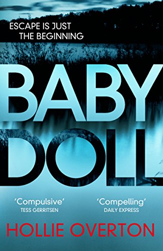 Baby Doll: The twisted Richard and Judy Book Club thriller