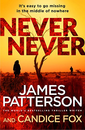 Never Never: (Harriet Blue 1)