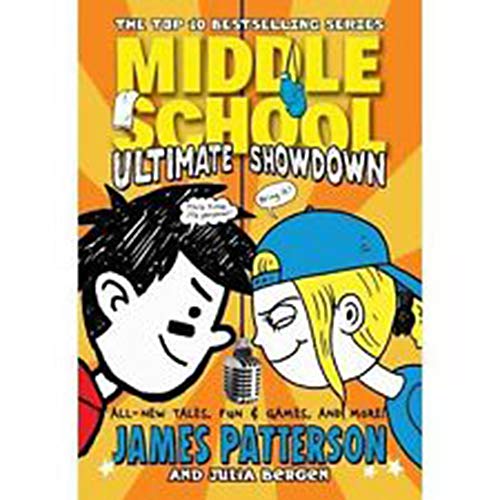 Middle School: Ultimate Showdown