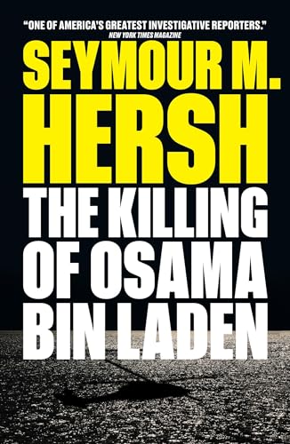 The Killing of Osama Bin Laden