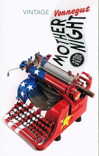 Mother Night (VINTAGE CLASSICS) 