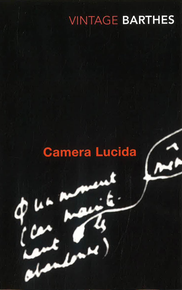 Camera Lucida