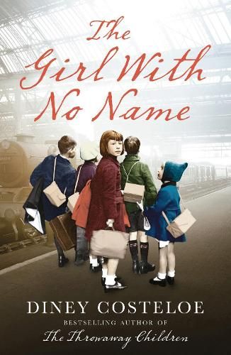 The Girl With No Name