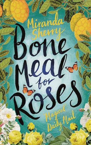 Bone Meal for Roses