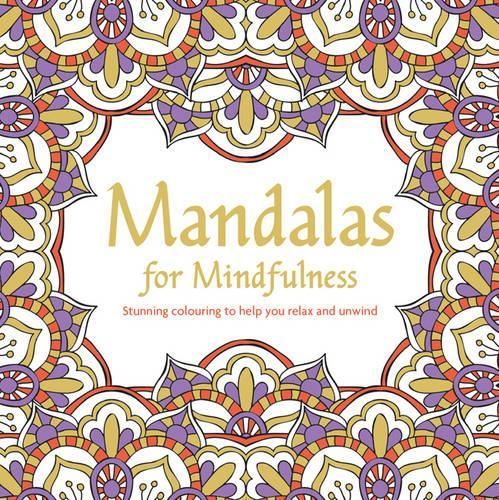 Mandalas for Mindfulness