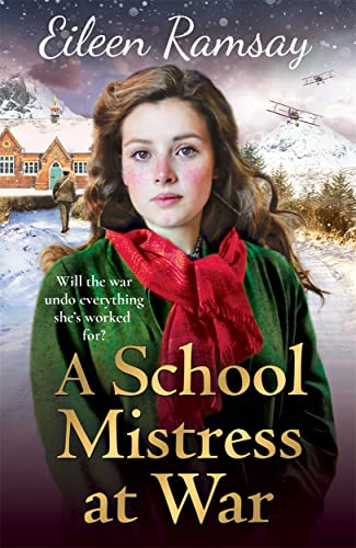 A Schoolmistress at War