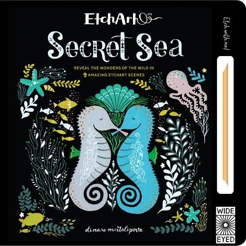 Etchart: Secret Sea