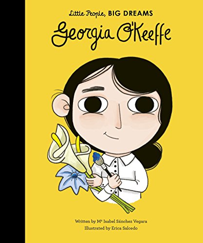 Georgia O'Keeffe: Volume 13