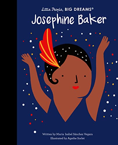 Josephine Baker: Volume 16