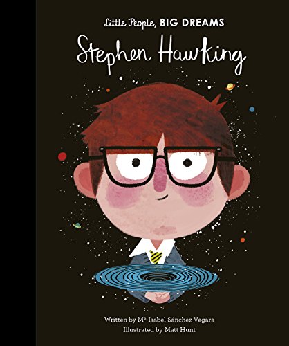 Stephen Hawking: Volume 21