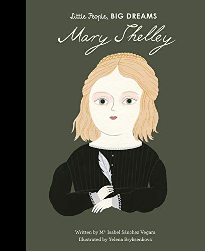 Mary Shelley: Volume 32