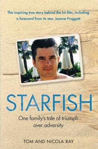 Starfish: One Family's Tale of Triumph After Tragedy