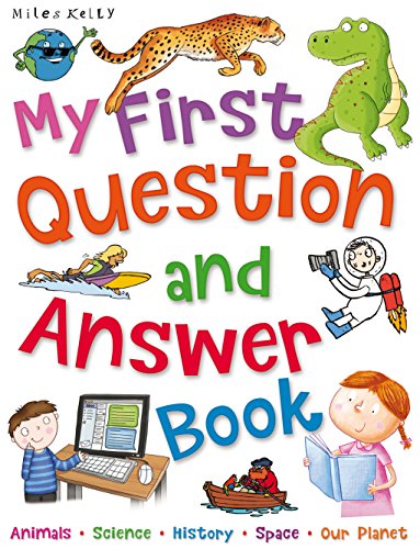 My First Questions and Answers