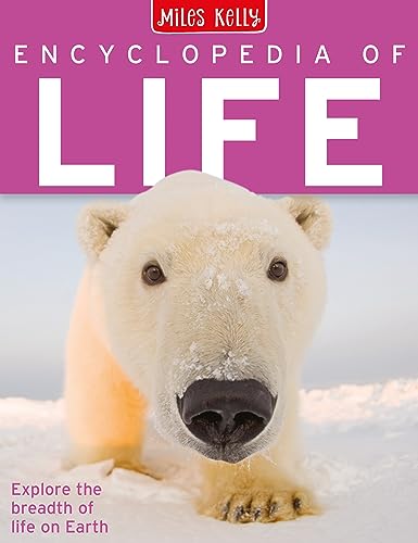Encyclopedia of Life