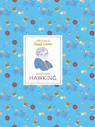 Stephen Hawking (Little Guides to Great Lives)