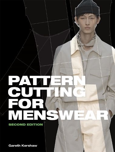 Pattern Cutting for Menswear Second Edition