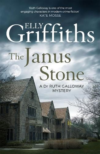 The Janus Stone: The Dr Ruth Galloway Mysteries 2
