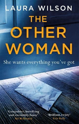 The Other Woman: An addictive psychological thriller you won't be able to put down