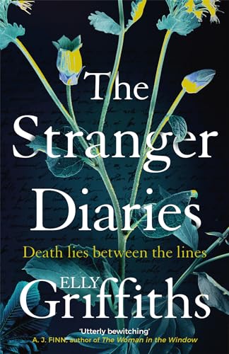 The Stranger Diaries