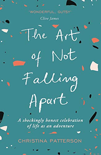 The Art of Not Falling Apart