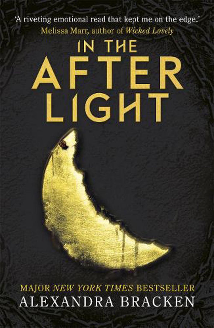 Darkest Minds Novel: In the Afterlight