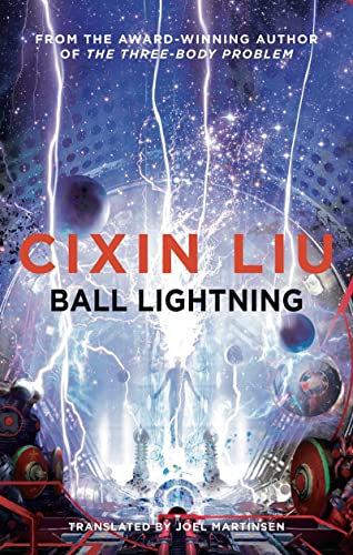 Ball Lightning