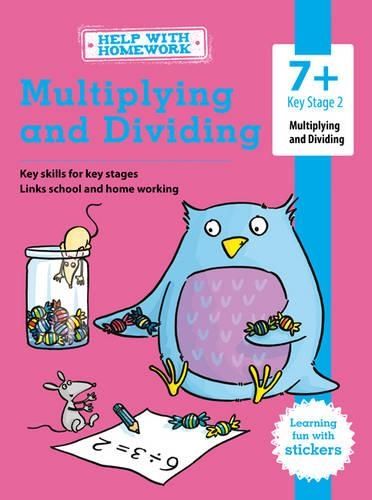 7+ Multiplying and Dividing