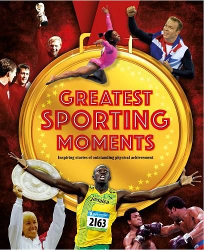 Greatest Sporting Moments
