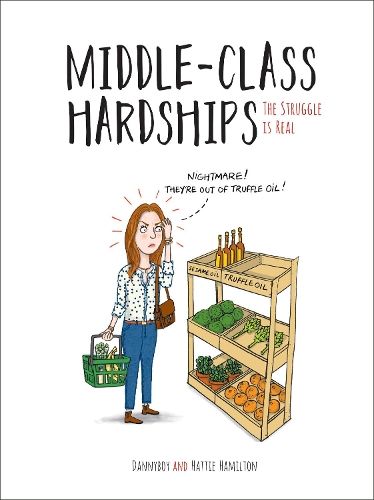 Middle-Class Hardships: The Struggle Is Real