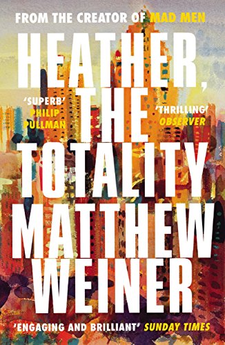 Heather, The Totality