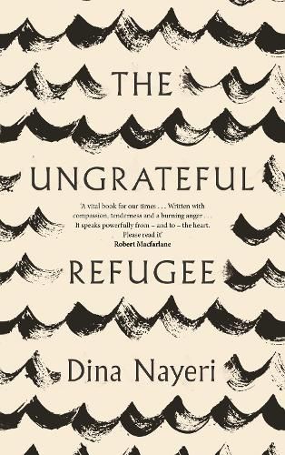 The Ungrateful Refugee