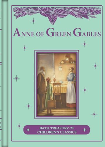 Anne of Green Gables