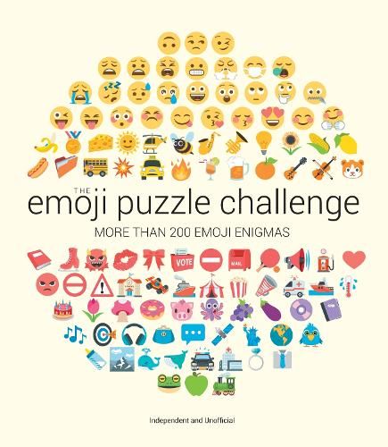 The Emoji Puzzle Challenge: More than 200 Emoji Enigmas