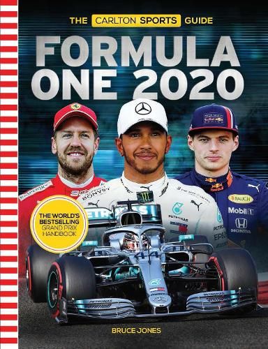 Formula One 2020