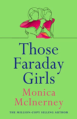 Those Faraday Girls: From the million-copy bestselling author