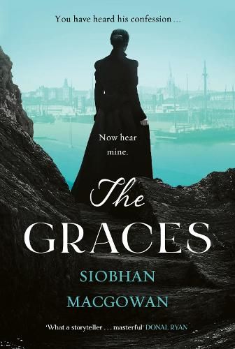 The Graces: The captivating historical novel for fans of Stacey Halls