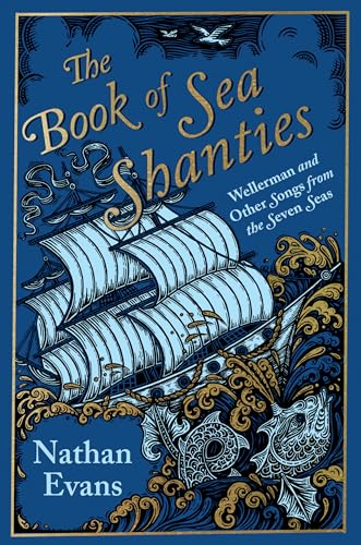 The Book of Sea Shanties