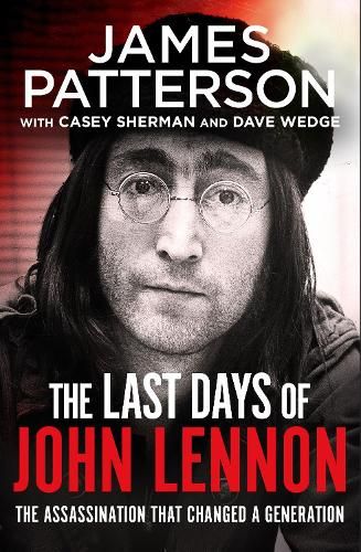 The Last Days of John Lennon: 'I totally recommend it' LEE CHILD